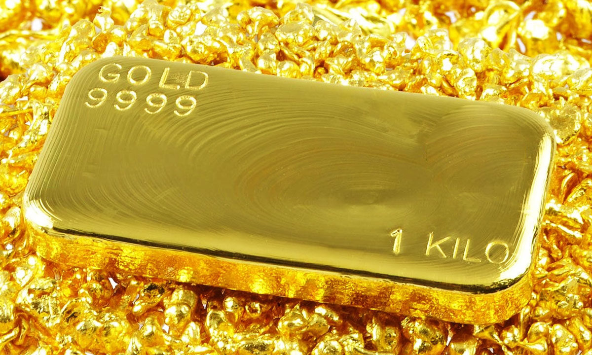 Gold Prices Soar, But Is Your Gold Pure? Check It Yourself at Home! 1 Gold Prices Soar, But Is Your Gold Pure? Check It Yourself at Home!