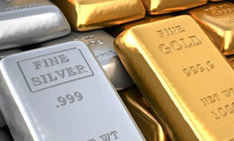 Gold, Silver Break All-Time Highs Amid US-China Tensions 1 Gold, Silver Break All-Time Highs Amid US-China Tensions