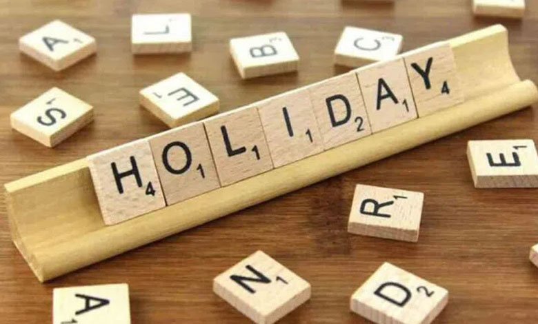 Telangana Intermediate Colleges to Remain Closed till June 1 for Summer Break 1 Telangana Intermediate Colleges to Remain Closed till June 1 for Summer Break