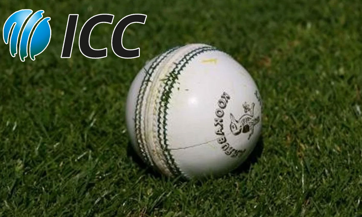 ICC Considers Tweaking Two-Ball Rule in ODIs, Time Clock for Tests, and Format Change for U19 World Cup 1 ICC Considers Tweaking Two-Ball Rule in ODIs, Time Clock for Tests, and Format Change for U19 World Cup