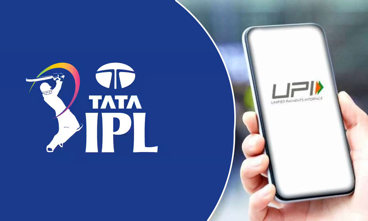 IPL's Betting Boom Puts Pressure on UPI Companies Amid Growing Transactions 1 IPL's Betting Boom Puts Pressure on UPI Companies Amid Growing Transactions