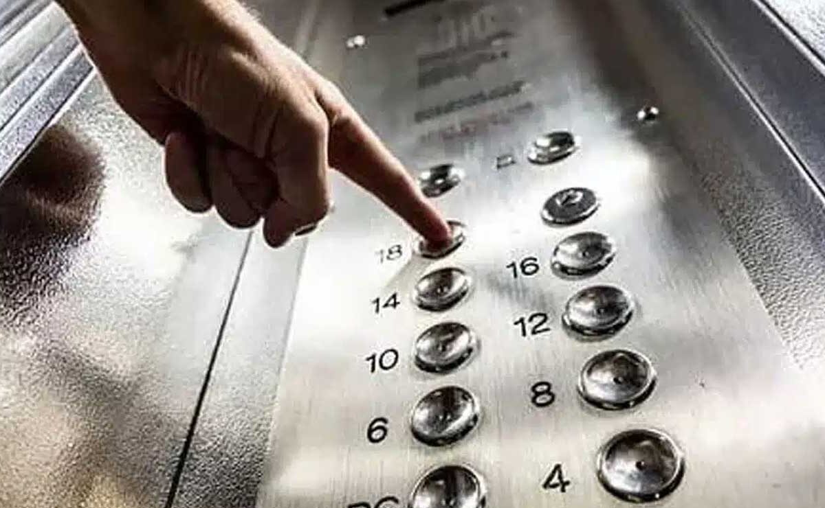 Hyderabad Lift Accident: Three Women Injured After Elevator Crash 1 Hyderabad Lift Accident: Three Women Injured After Elevator Crash