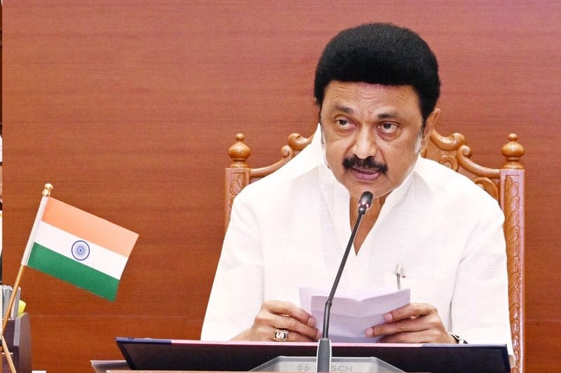 MK Stalin Urges PM Modi to Withdraw Waqf (Amendment) Bill, Calls for Protection of Muslim Rights