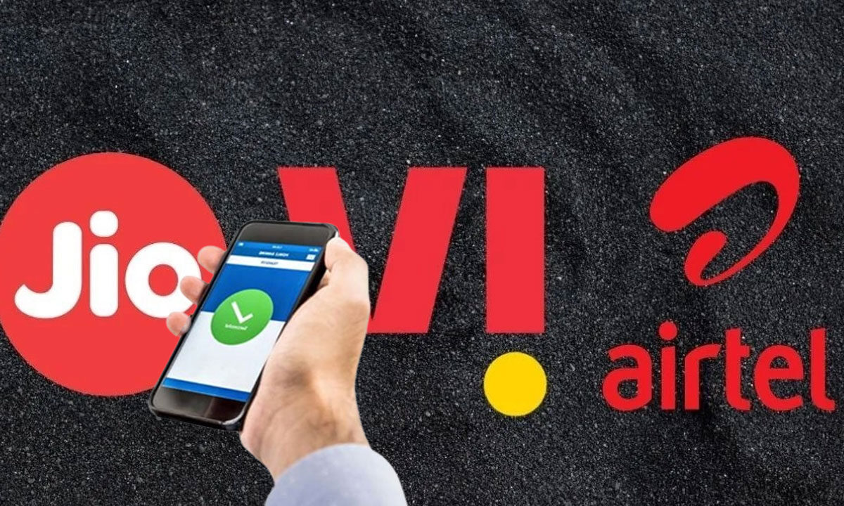 Will Mobile Recharge Rates Rise Again? Check How It Could Impact Your Budget 1 Will Mobile Recharge Rates Rise Again? Check How It Could Impact Your Budget