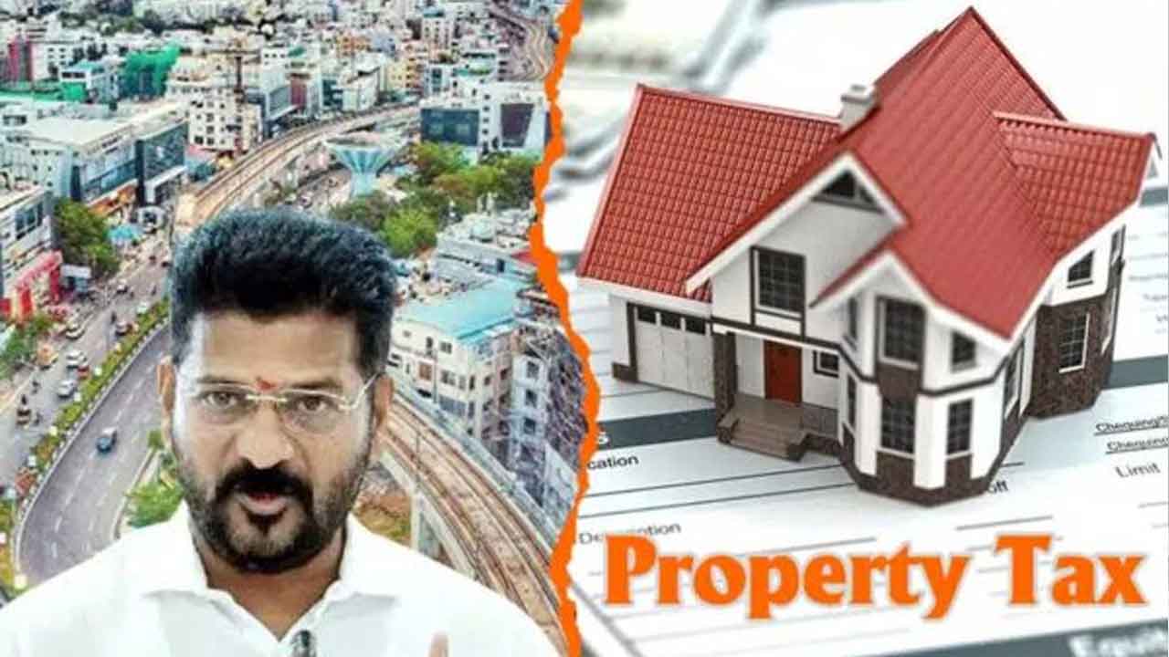GHMC Property Tax Notice: 80,000+ Hyderabad Owners Face Legal Notices After GIS Survey 2 GHMC Property Tax Notice: 80,000+ Hyderabad Owners Face Legal Notices After GIS Survey Exposes Tax Discrepancies