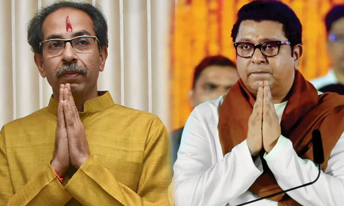 Will Raj and Uddhav Thackeray Finally Unite for the Marathi Cause? Here is What We Know