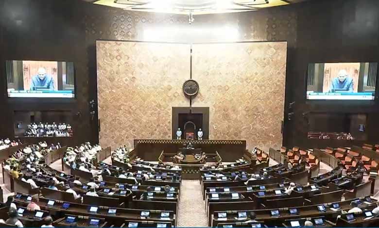 Waqf (Amendment) Bill: Will BRS, YSRCP, and BJD Vote Against the Bill in Rajya Sabha or Walk Out? All Eyes on Their Move 1 Waqf Amendment Bill: Will BRS, YSRCP, and BJD Vote Against or Walk Out? All Eyes on Their Move