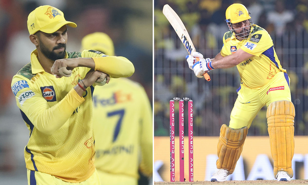 MS Dhoni Returns as CSK Captain After Ruturaj Gaikwad Ruled Out of IPL 2025 1 MS Dhoni Returns as CSK Captain After Ruturaj Gaikwad Ruled Out of IPL 2025
