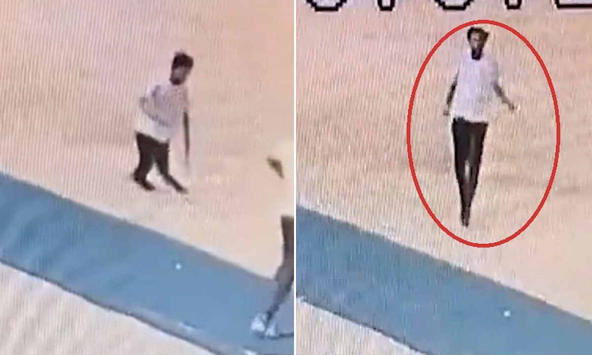 Hyderabad: Engineering Student Dies of Cardiac Arrest While Playing Cricket 1 Hyderabad: Engineering Student Dies of Cardiac Arrest While Playing Cricket