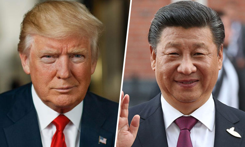 US-China Trade War Escalates as Tariffs Soar to 145% 1 US-China Trade War Escalates as Tariffs Soar to 145%