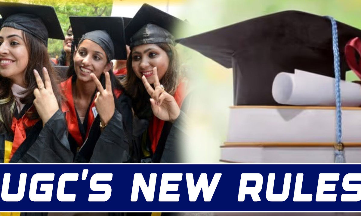 UGC Launches Game-Changer Portal for Students with Foreign Degrees, Check Important Details 1 UGC Launches Game-Changer Portal for Students with Foreign Degrees, Check Important Details
