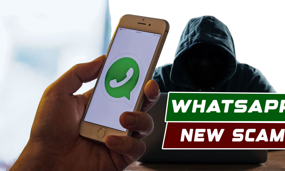 Is Your WhatsApp Account at Risk? Beware of the New ‘Missing Person’ Scam! 1 Is Your WhatsApp Account at Risk? Beware of the New ‘Missing Person’ Scam!