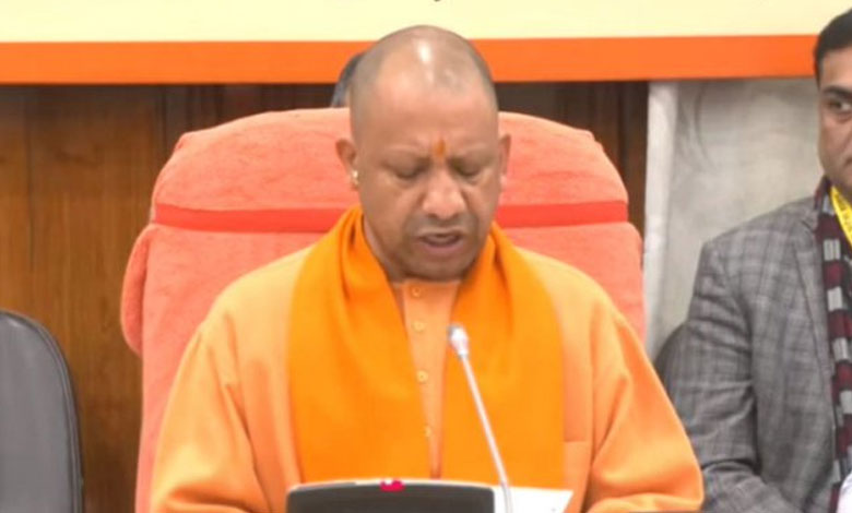 UP Govt to Seize 'Illegally Declared' Waqf Properties Following Passage of Amendment Bill 1 UP Govt to Seize 'Illegally Declared' Waqf Properties Following Passage of Amendment Bill