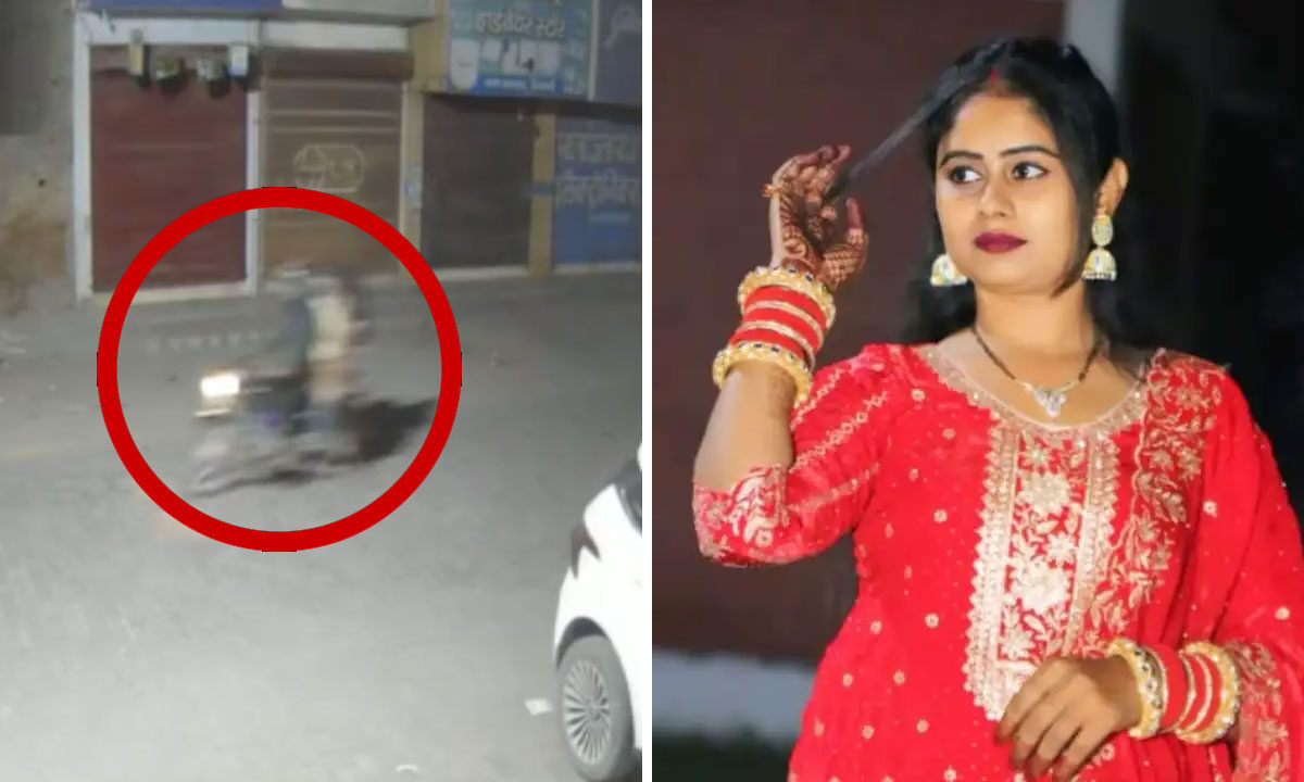 YouTuber Wife Allegedly Murders Husband with Lover After Being Caught Red-Handed 1 YouTuber Wife Allegedly Murders Husband with Lover After Being Caught Red-Handed