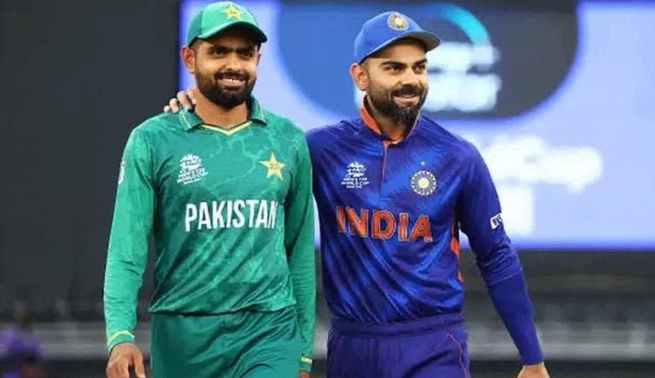 India-Pakistan Cricket Boycott: Could This Be the End of Pakistan's Cricket Economy?