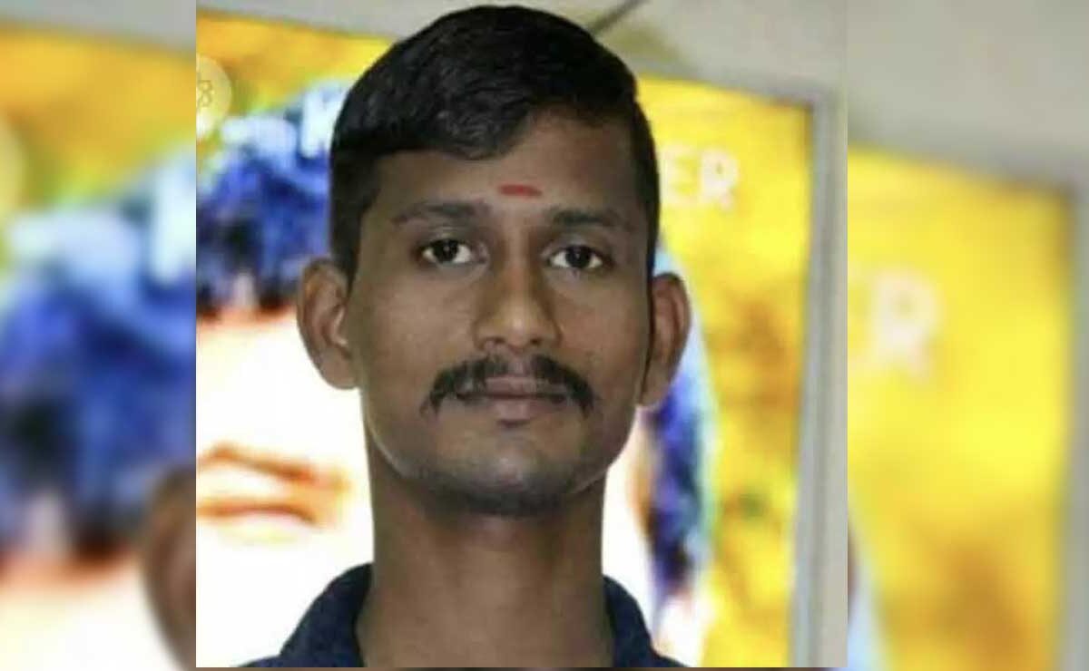 Hyderabad Home Guard Commits Suicide Over Financial Stress, Delayed Salary 1 Hyderabad Home Guard Commits Suicide Over Financial Stress, Delayed Salary