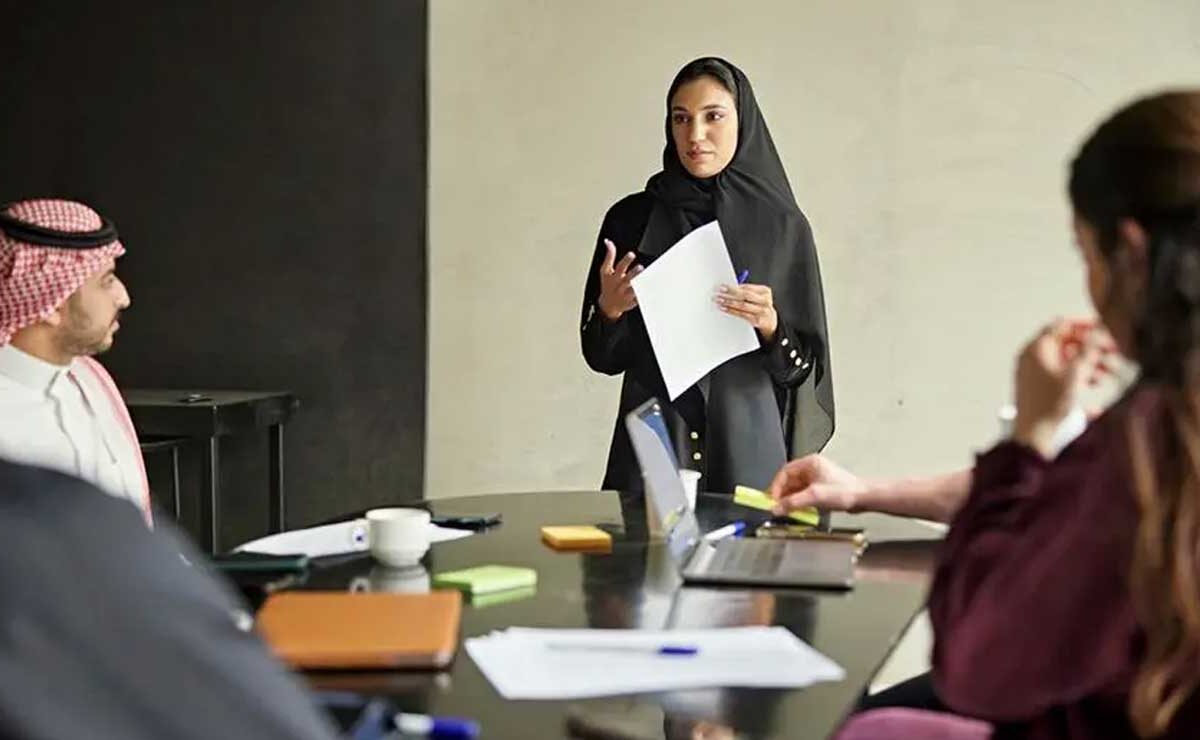 Private Sector Alert: Saudi Introduces New Employment Compliance Standards 1 Private Sector Alert: Saudi Introduces New Employment Compliance Standards