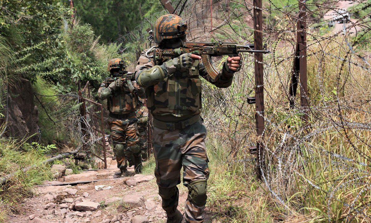 J&K: 15 Killed in Pakistan’s Shelling Along LoC