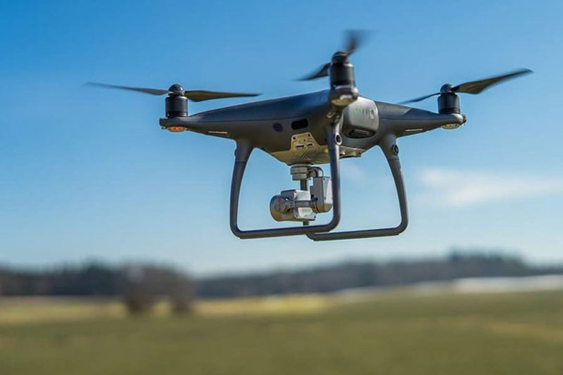 Hyderabad: Cyberabad Police Bans Drone and Aerial Activities Near These Areas 1 Hyderabad: Cyberabad Police Bans Drone and Aerial Activities Near These Areas