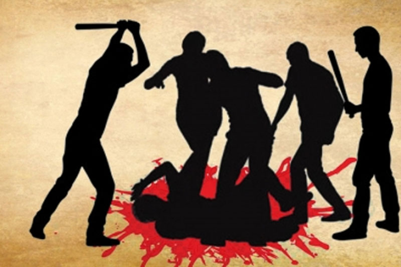 Hyderabad: Rowdy Sheeter Attacks Man at Nampally Hospital 1 Abducted, Beaten, Forced to Drink Urine: Dalit Tech Student Tortured for 36 Hours