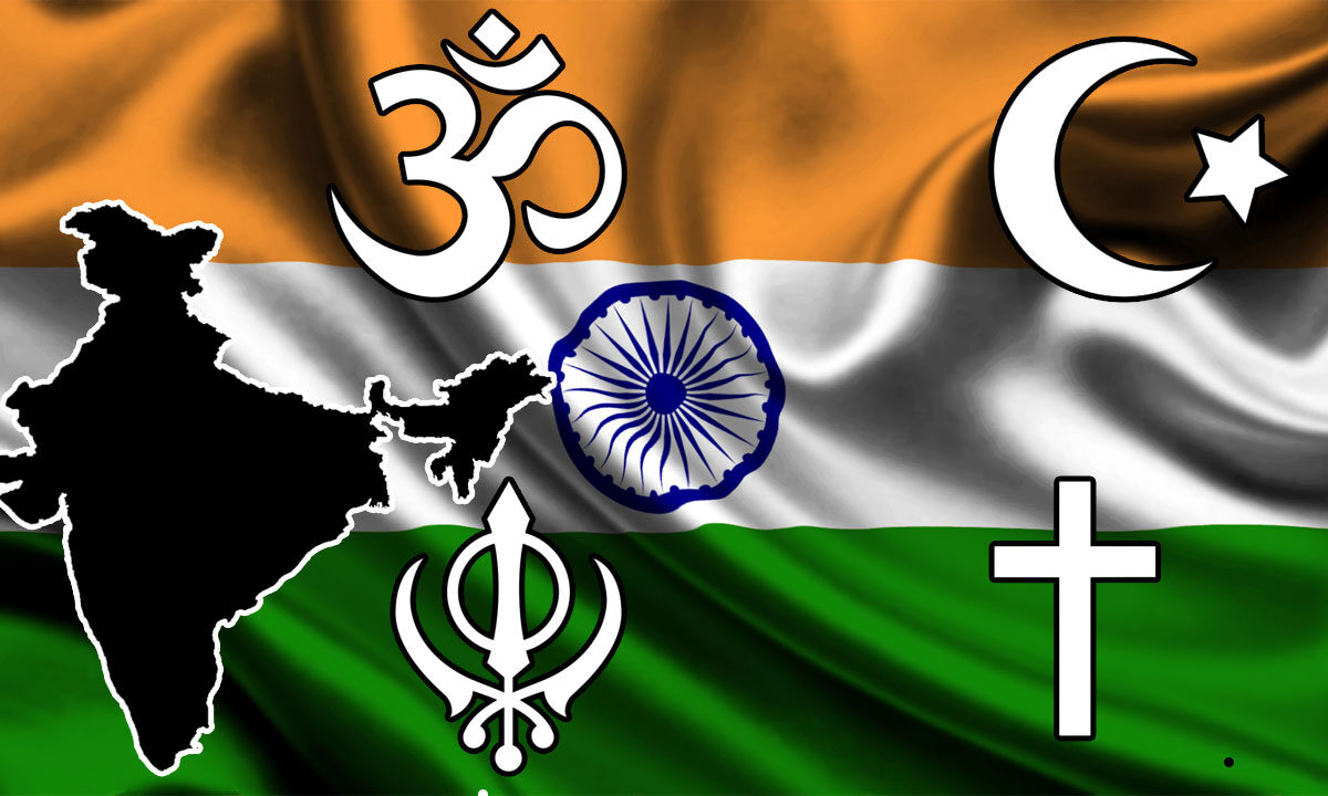 Religious Demographics of India: Population Percentages Amid Caste Census Push 1 Religious Demographics of India: Population Percentages Amid Caste Census Push