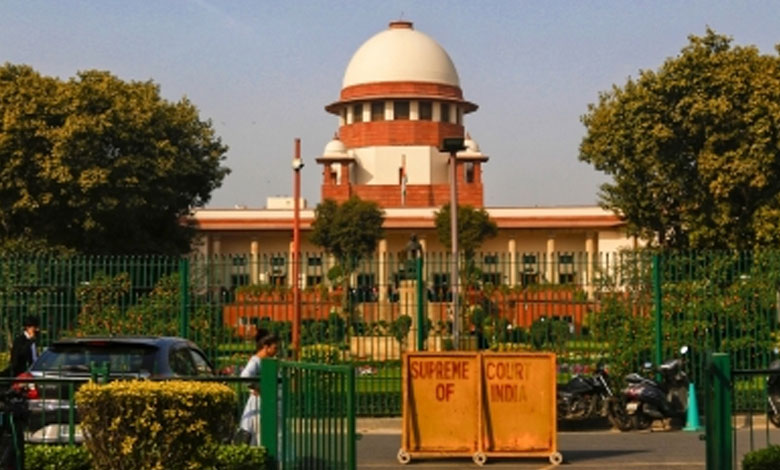 Supreme Court to Hear Pleas Against Waqf Amendment Act Today 1 Supreme Court to Hear Pleas Against Waqf Amendment Act Today