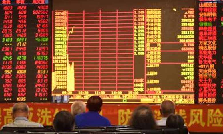 Chinese Defence Stocks Tumble After India-Pakistan Ceasefire 1 Chinese Defence Stocks Tumble After India-Pakistan Ceasefire