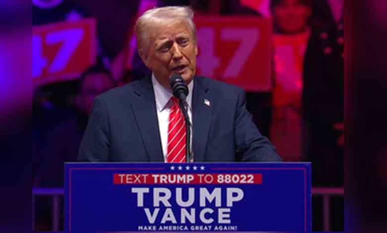 India-Pakistan Tensions Escalate After Pahalgam Terror Attack: Trump Hopes for Swift Resolution