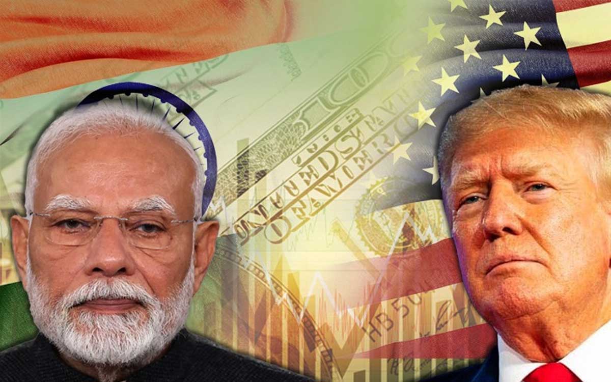 Trump Announces ‘Full and Immediate Ceasefire’ Between India and Pakistan After US Mediation 1 US President Donald Trump announces a full and immediate ceasefire agreement between India and Pakistan following overnight mediation efforts.