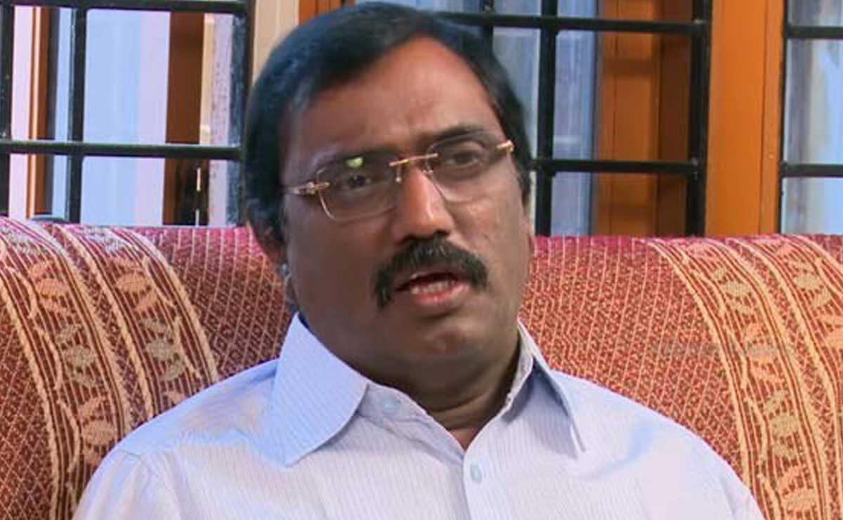 Supreme Court Orders Immediate Release of Senior Journalist Kommineni Srinivasa Rao 1 Supreme Court Orders Immediate Release of Senior Journalist Kommineni Srinivasa Rao