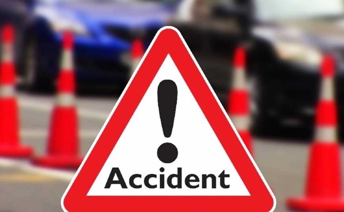 Hyderabad Horror: Speeding Truck Kills Teen Near Jeedimetla 1 Hyderabad Horror: Speeding Truck Kills Teen Near Jeedimetla