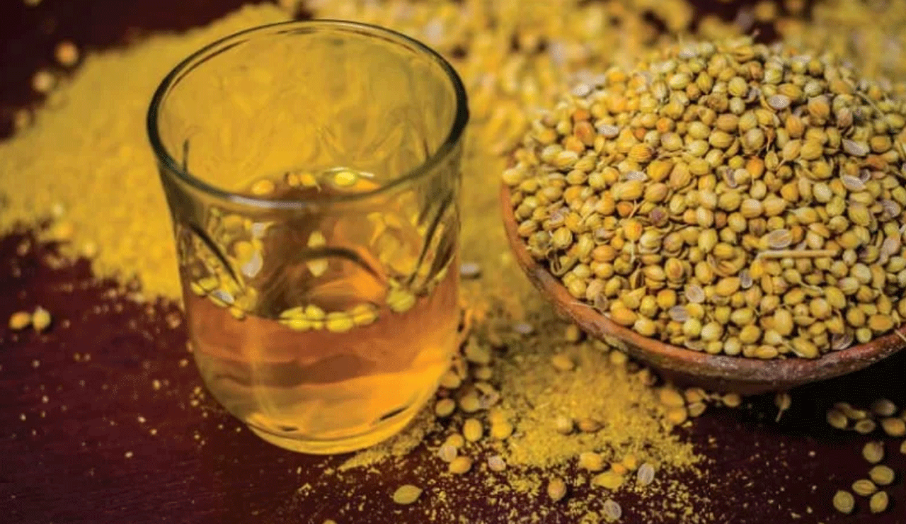 Coriander Seeds Water: Prepare and Drink It This Way for Amazing Health Benefits! 1 Coriander Seeds Water: Prepare and Drink It This Way for Amazing Health Benefits!