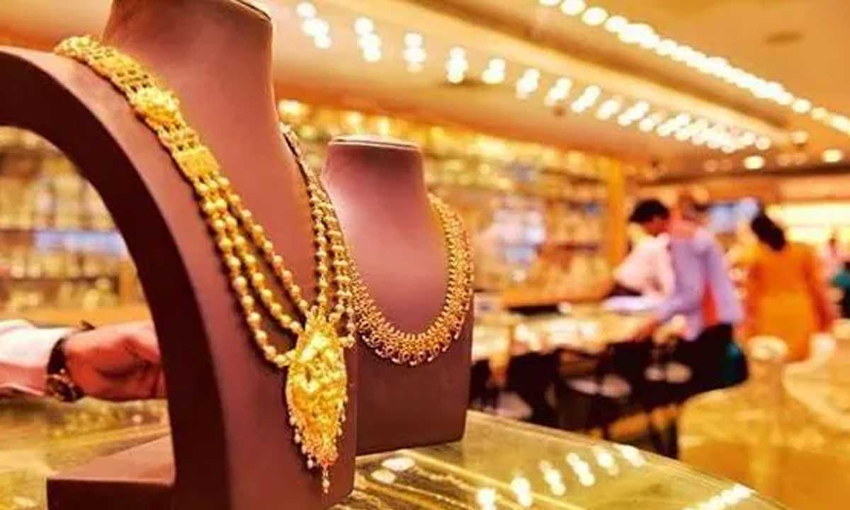 Gold Rates Slashed Today: Check Latest Prices for 28 June 2025