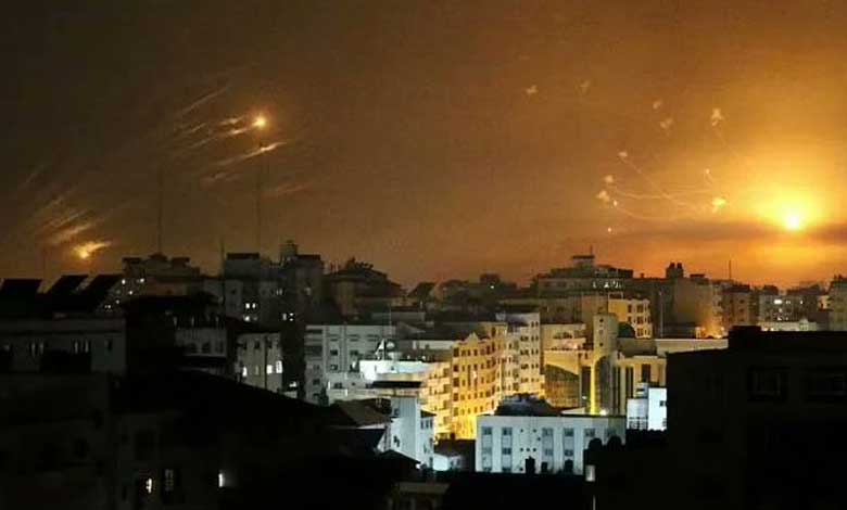 Iranian Missile Hits Israel’s Largest Hospital 1 Iranian Missile Hits Israel’s Largest Hospital