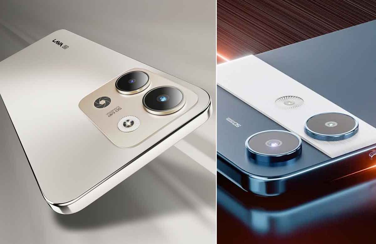 Lava Launches Budget 5G Smartphones in India: Storm Lite 5G and Storm Play 5G Starting at ₹7,999 1 Lava Launches Budget 5G Smartphones in India: Storm Lite 5G and Storm Play 5G Starting at ₹7,999