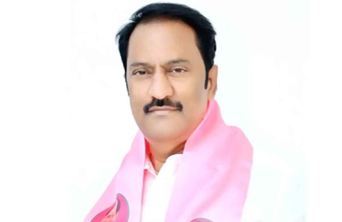 CORRECTION: Jubilee Hills MLA Maganti Gopinath Critically Ill But Recovering; "Passes Away" Reports False 1 Shock in Telangana Politics: TELANGANA BRS MLA Maganti Gopinath Passes Away