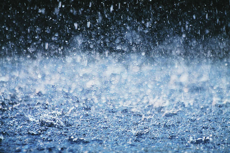 Hyderabad: Thunderstorms, Lightning, and Gusty Winds Predicted Across Telangana Over Next 5 Days 1 Hyderabad: Thunderstorms, Lightning, and Gusty Winds Predicted Across Telangana Over Next Five Days