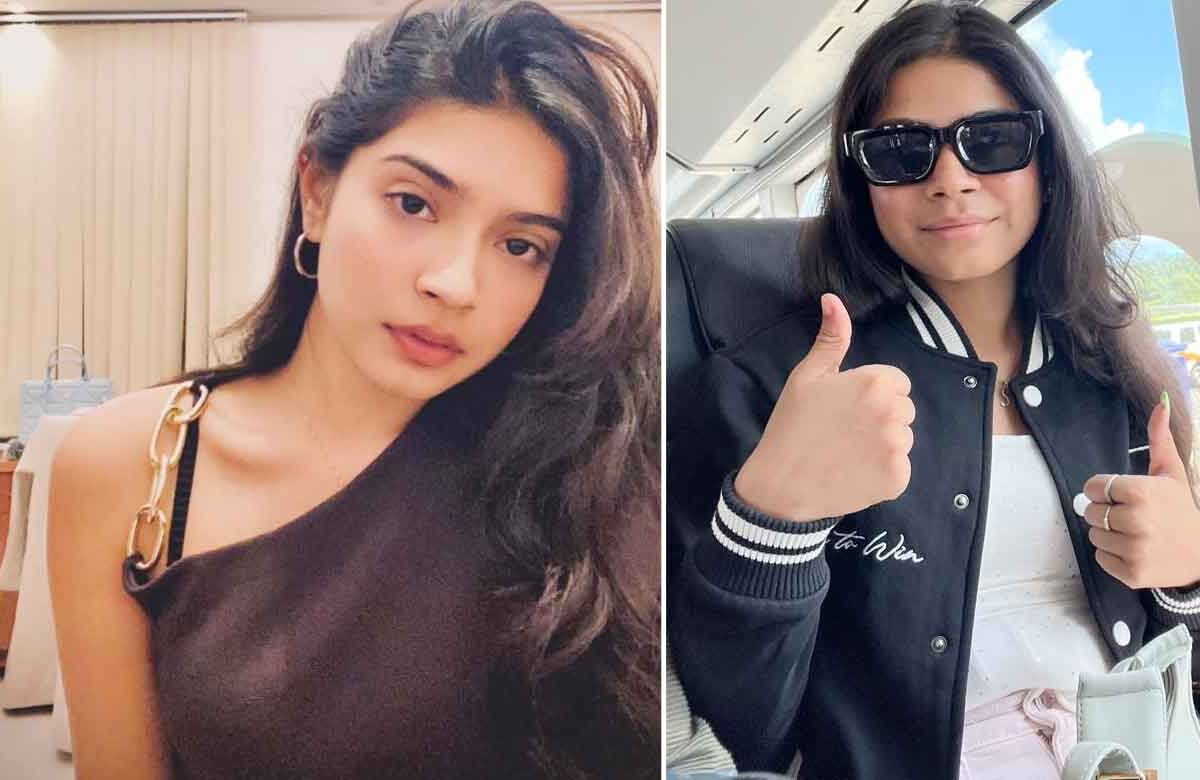 Controversial Influencer Sharmishtha Panoli Released on Bail, Gets Police Security 1 Controversial Influencer Sharmishtha Panoli Released on Bail, Gets Police Security