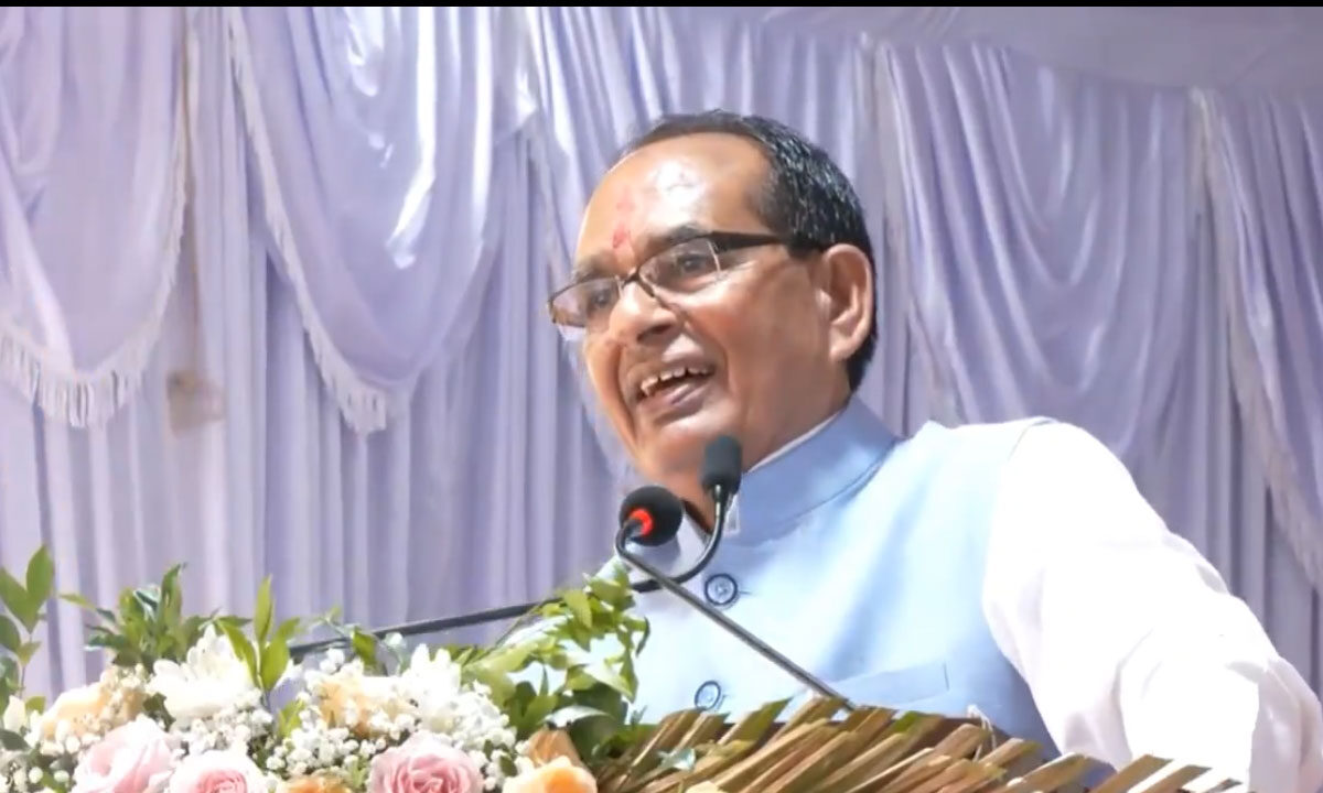 Union Minister Shivraj Singh Chouhan to Visit Hyderabad Tomorrow 1 Union Minister Shivraj Singh Chouhan to Visit Hyderabad Tomorrow