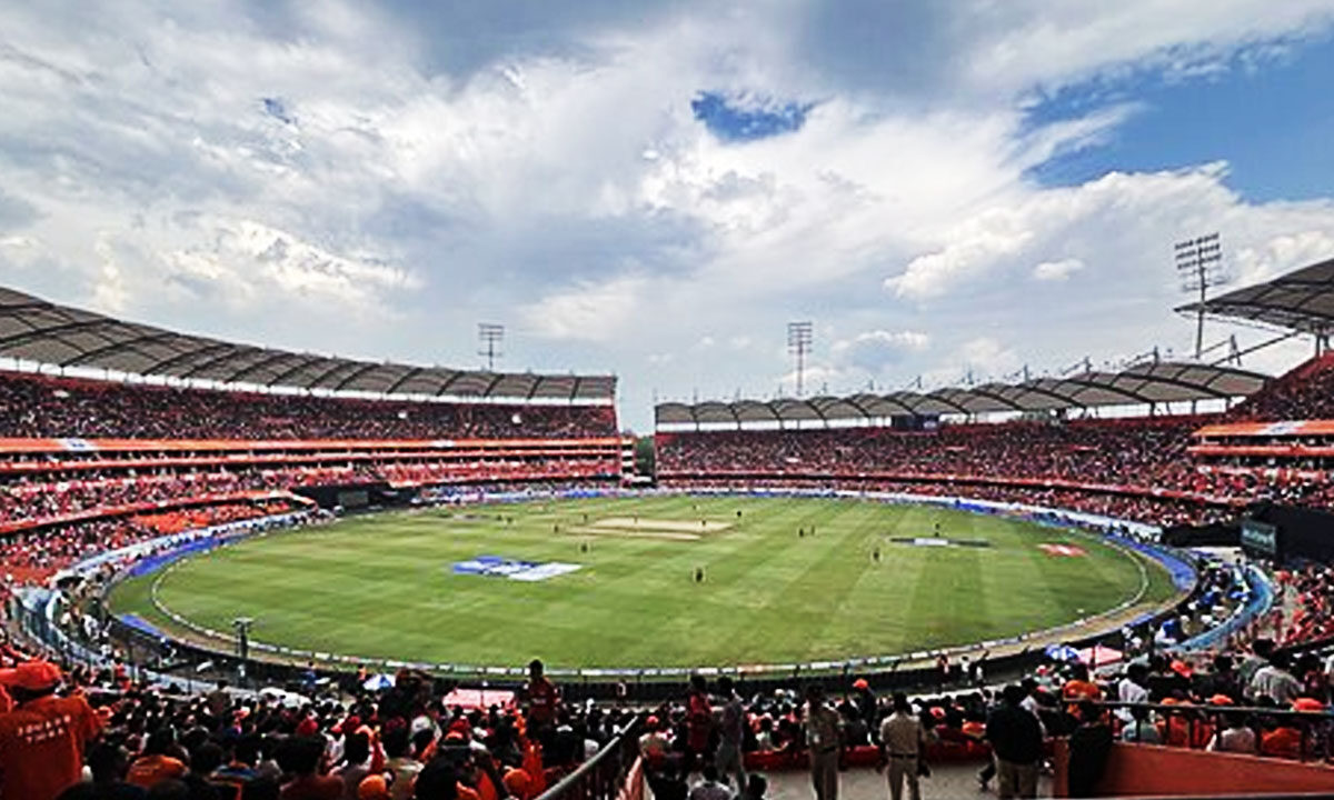 Hyderabad Snubbed Again: No International Matches in BCCI’s 2025 Schedule 1 Hyderabad Snubbed Again: No International Matches in BCCI’s 2025 Schedule