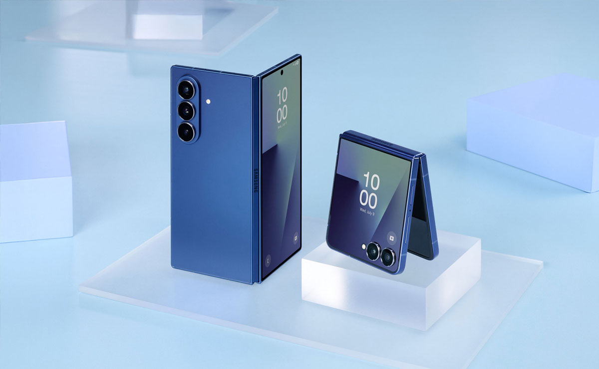Samsung Launches Galaxy Z Flip 7 and Flip 7 FE in India: Prices, Specs, and Features Revealed 1 Samsung Launches Galaxy Z Flip 7 and Flip 7 FE in India: Prices, Specs, and Features Revealed