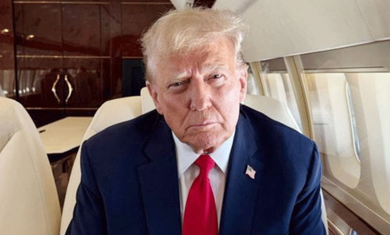 Trump Imposes 35% Tariff on Canadian Imports