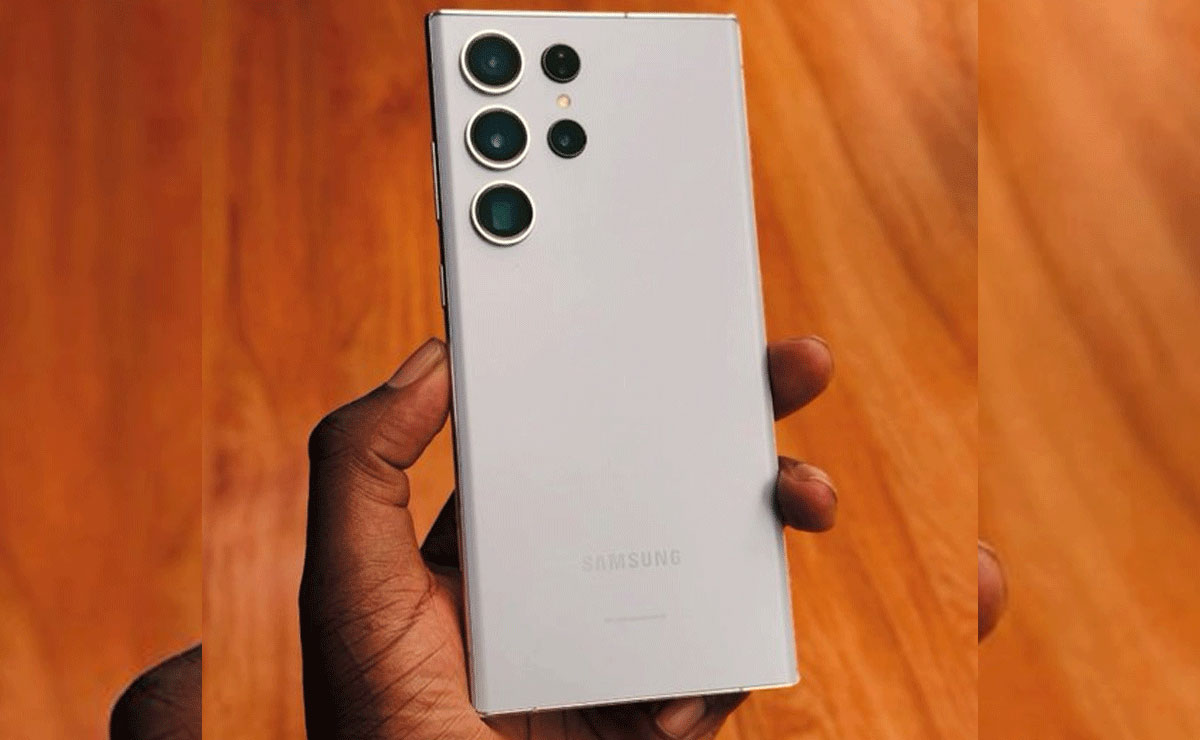 Samsung Galaxy S23 Ultra Gets Massive Price Cut on Amazon India: Check Details 1 Samsung Galaxy S23 Ultra Gets Massive Price Cut on Amazon India: Check Details