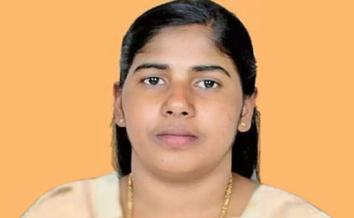 SC to hear today plea seeking intervention to save Kerala nurse Nimisha Priya 1 SC to hear today plea seeking intervention to save Kerala nurse Nimisha Priya