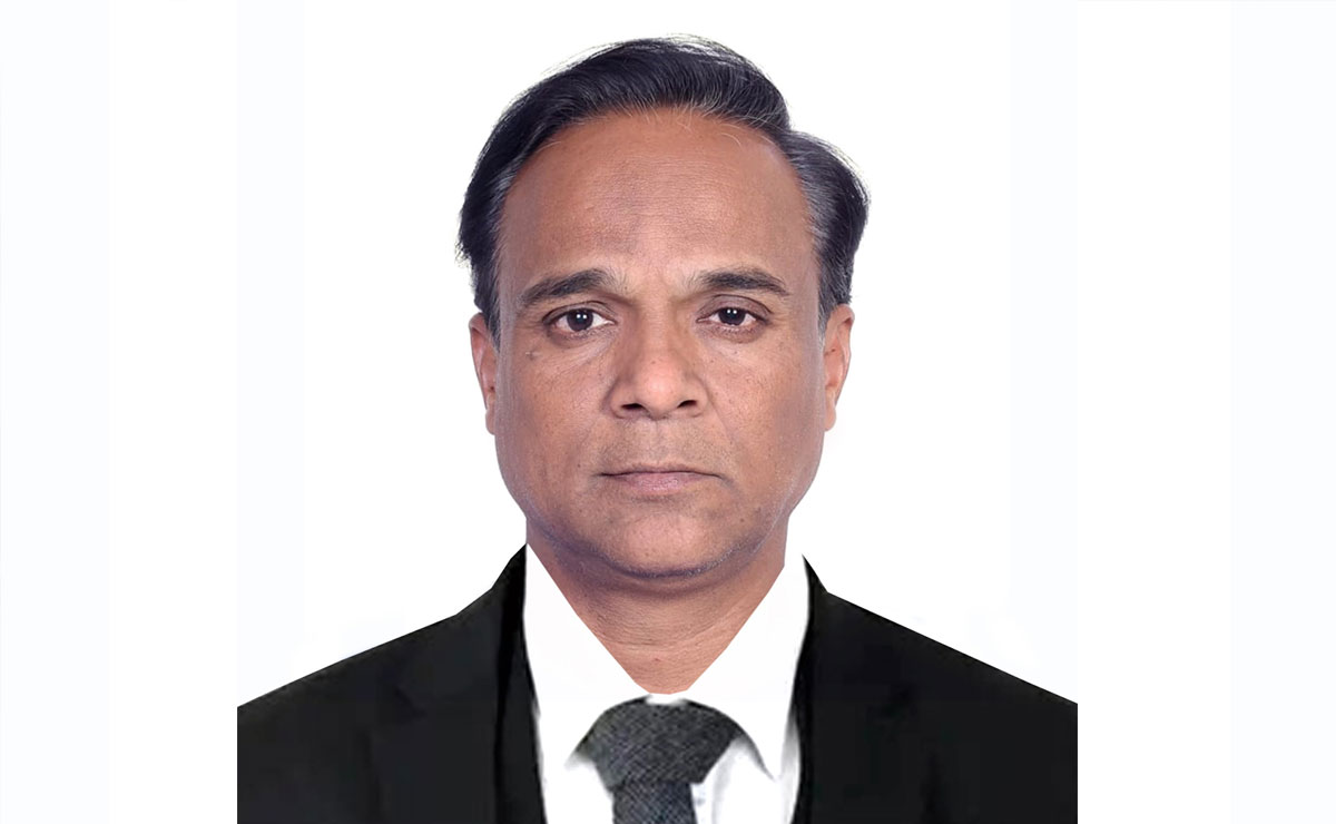 Mohammed Abdul Quadeer Appointed Coach for Team India at Asian Open Short Track Speed Skating Trophy 1 Mohammed Abdul Quadeer Appointed Coach for Team India at Asian Open Short Track Speed Skating Trophy