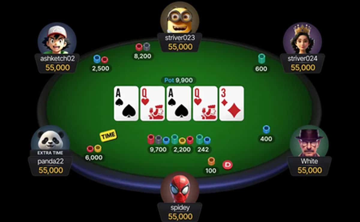 WinZO withdraws real money games, PokerBaazi halts operations after new Online Gaming Bill