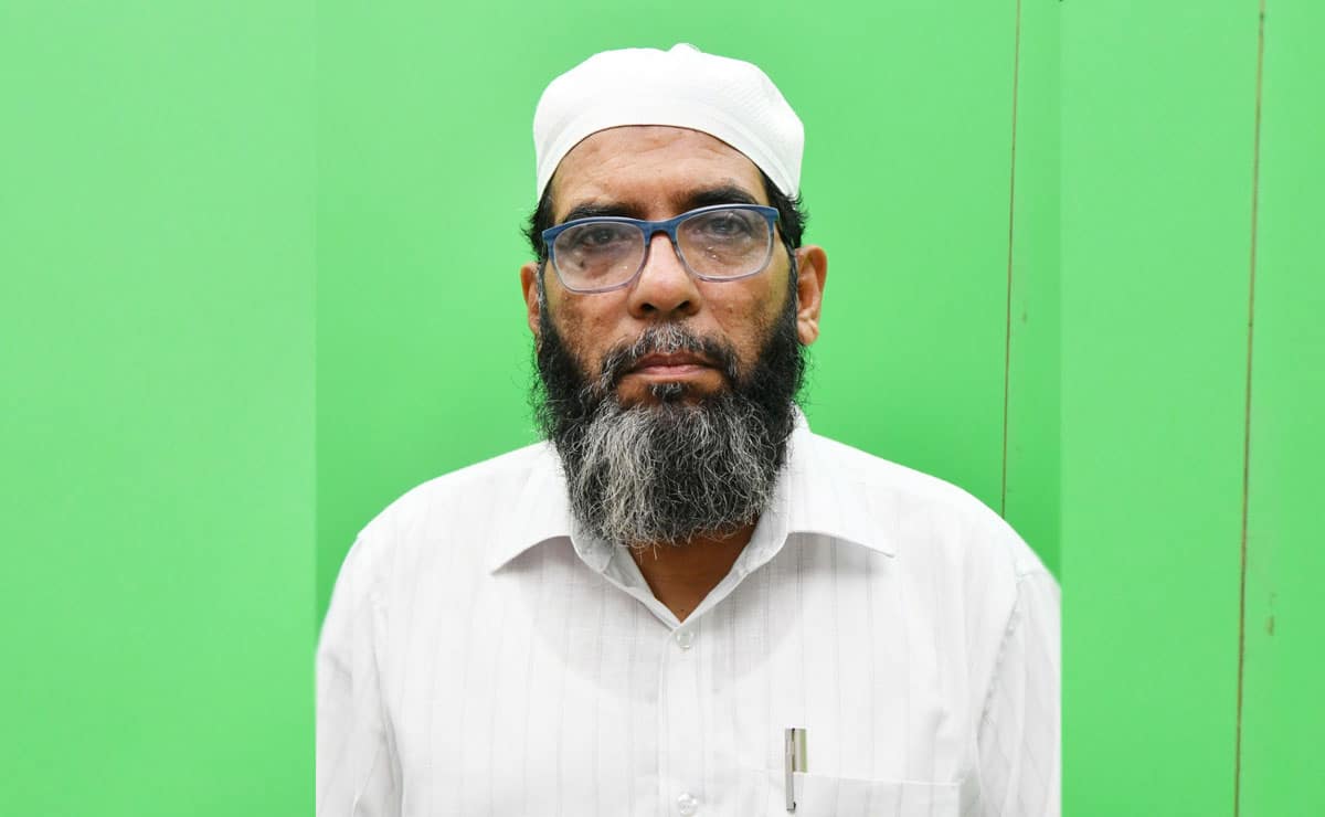 Mohammed Azharuddin Appointed New Ameer-e-Halqa of Jamaat-e-Islami Hind