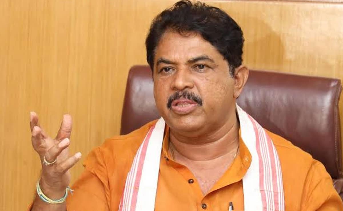 Dharmasthala case: Cong govt should apologise to people of state, Karnataka BJP on mask man's arrest
