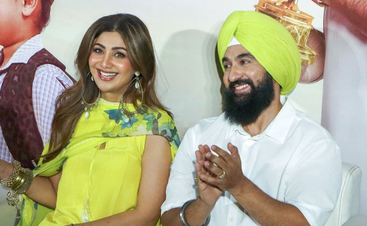 No Ganpati celebrations at Shilpa Shetty’s home this year