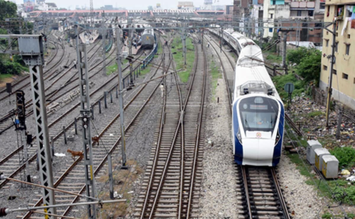 Indian Railways introduces discounted 'Round Trip Package' for festive season travel